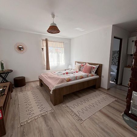 Country House Hatagel Bagian luar foto