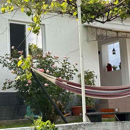 Country House Hatagel Bagian luar foto
