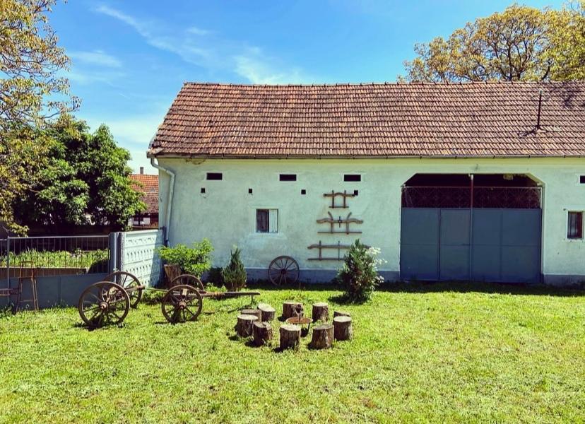 Country House Hatagel Bagian luar foto