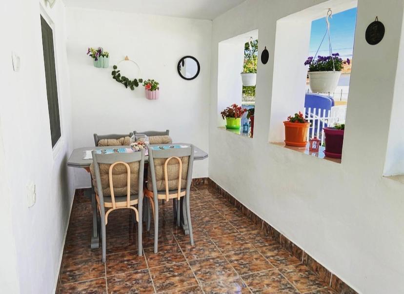 Country House Hatagel Bagian luar foto