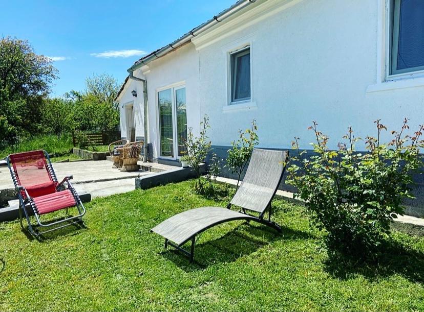 Country House Hatagel Bagian luar foto