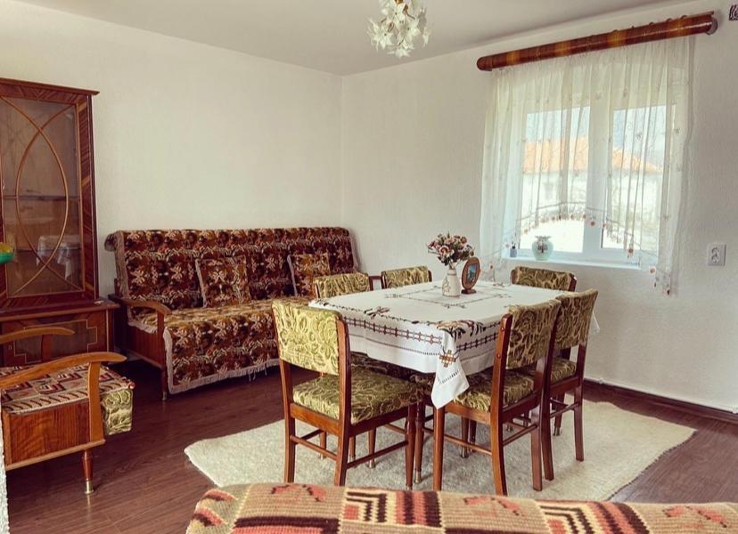 Country House Hatagel Bagian luar foto
