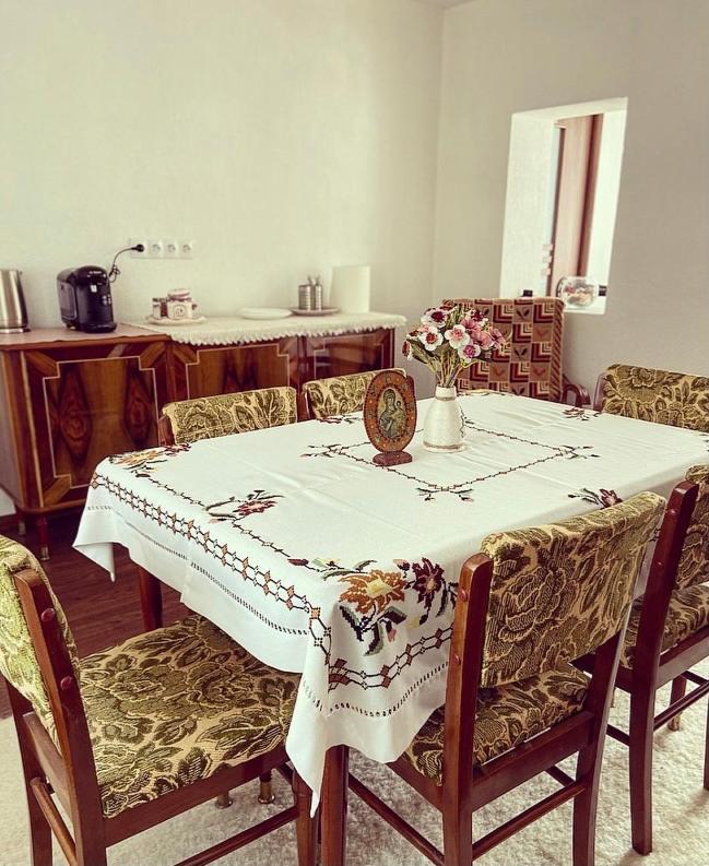 Country House Hatagel Bagian luar foto