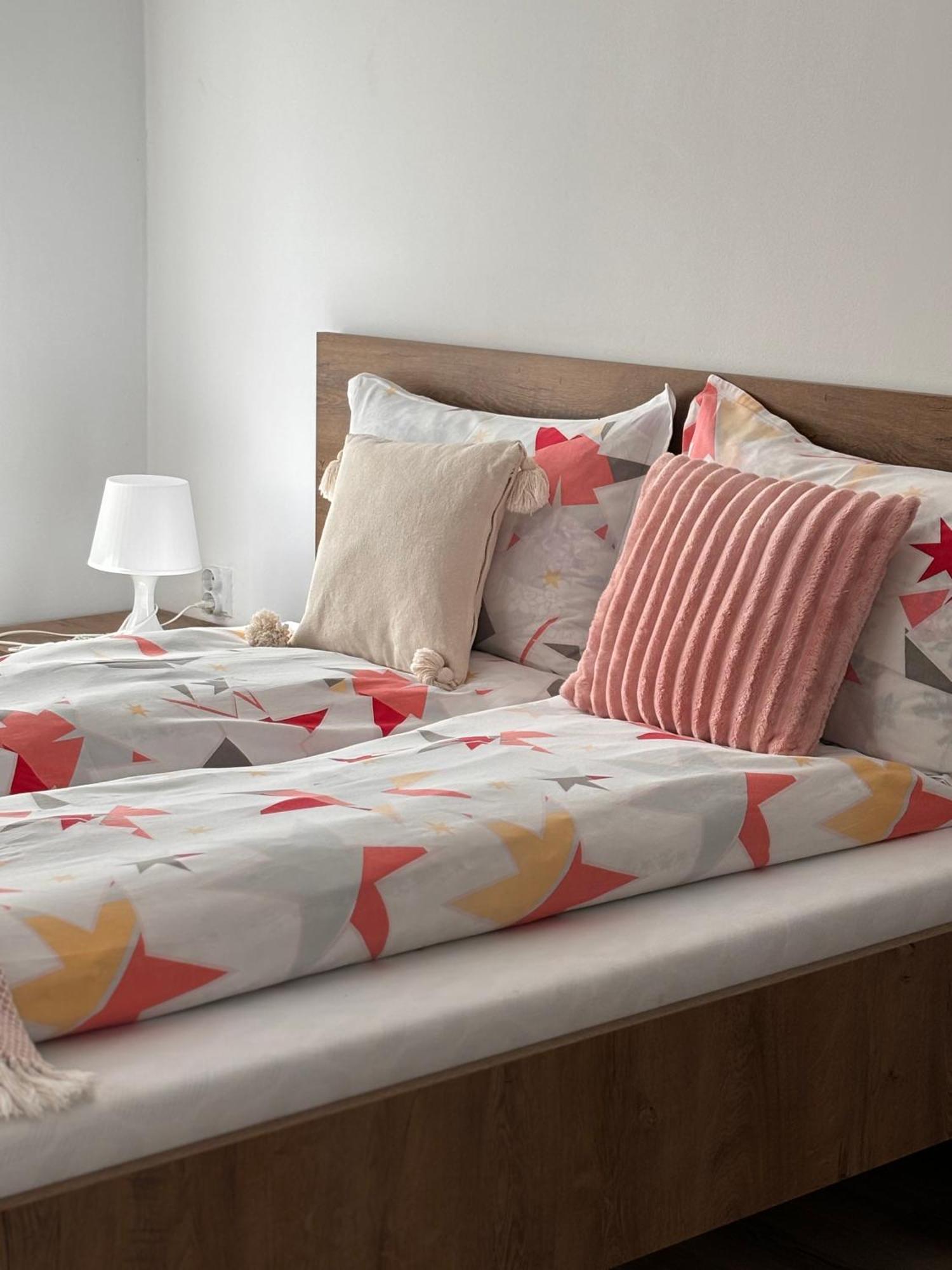 Country House Hatagel Bagian luar foto