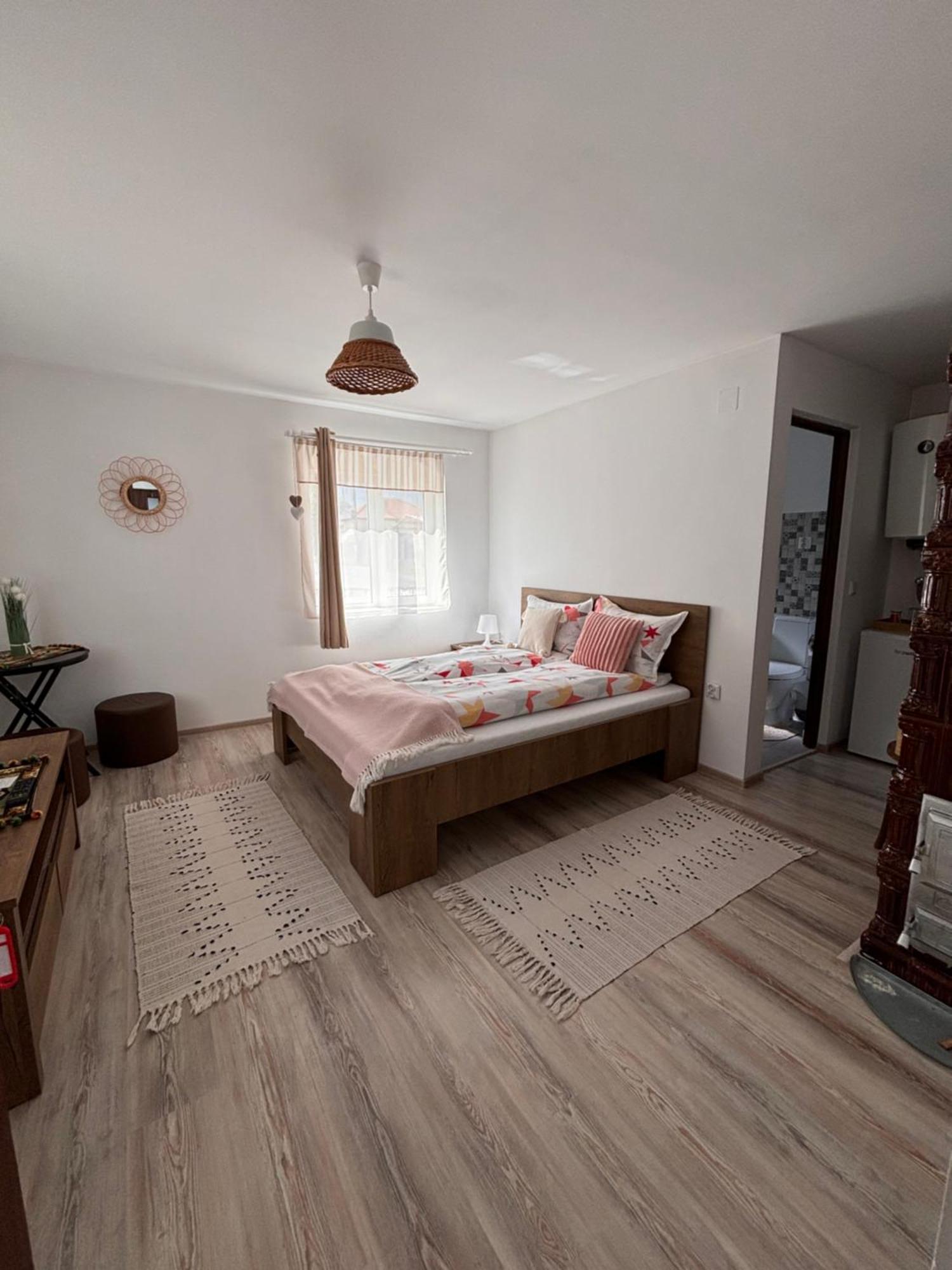 Country House Hatagel Bagian luar foto