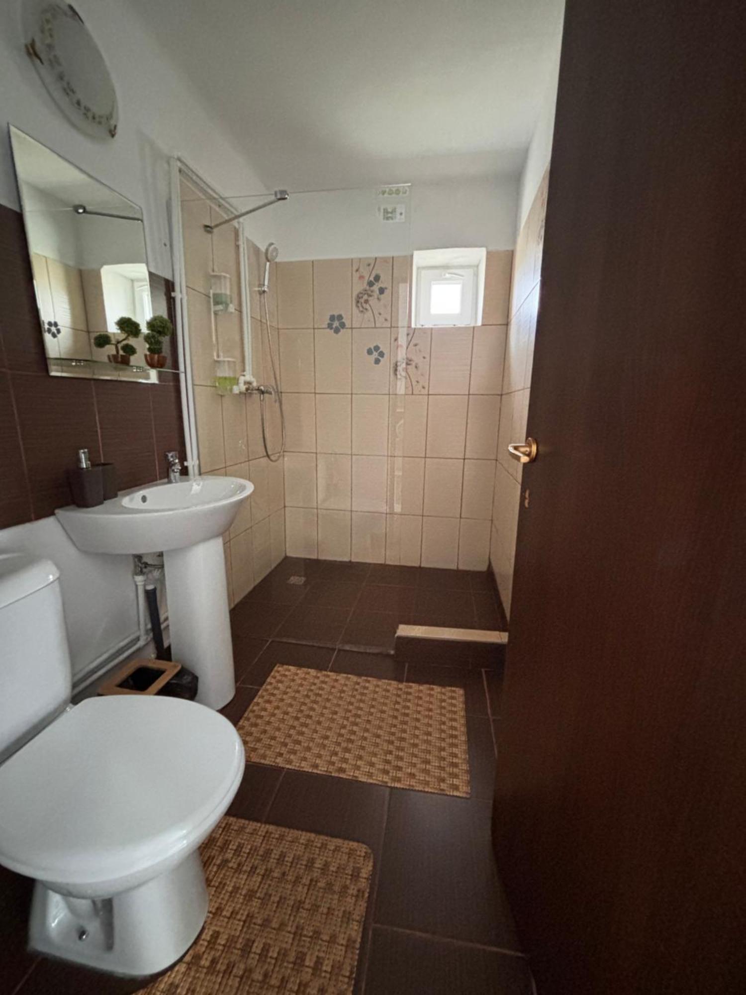 Country House Hatagel Bagian luar foto