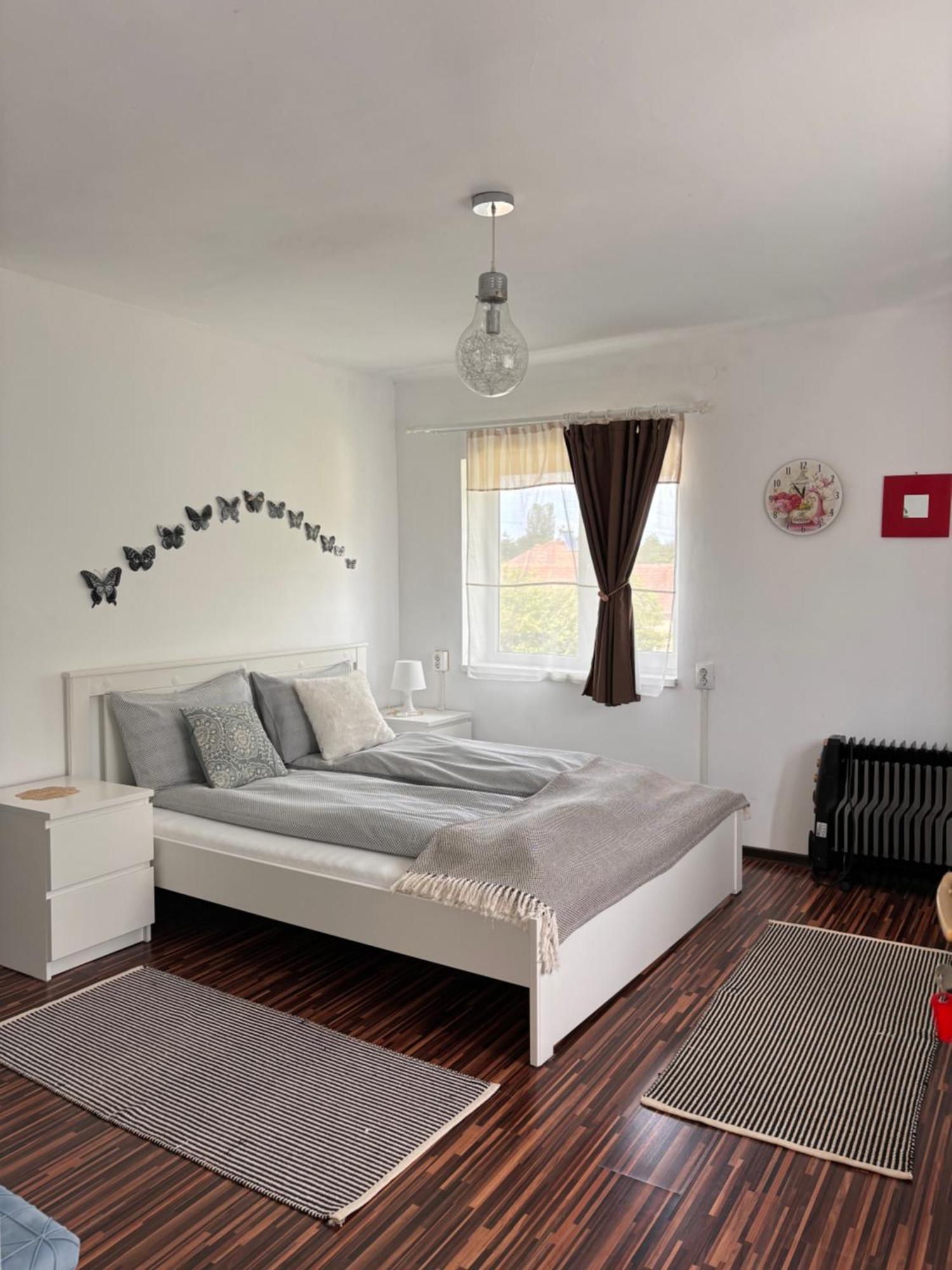 Country House Hatagel Bagian luar foto