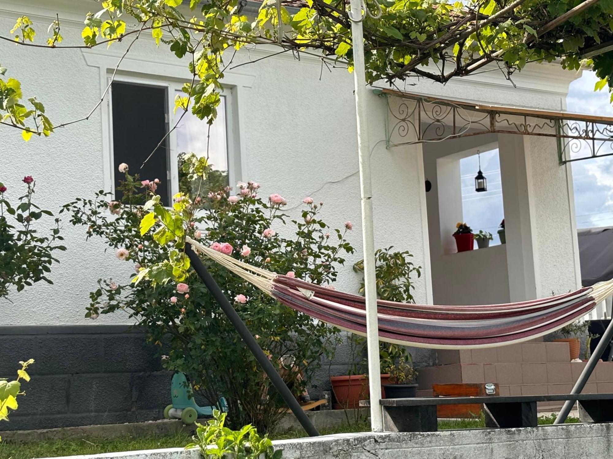 Country House Hatagel Bagian luar foto