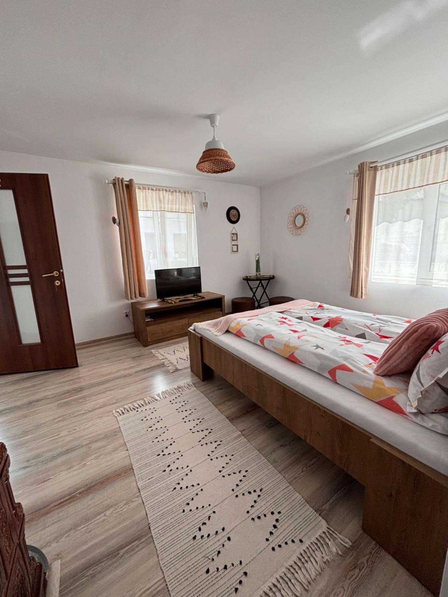 Country House Hatagel Bagian luar foto