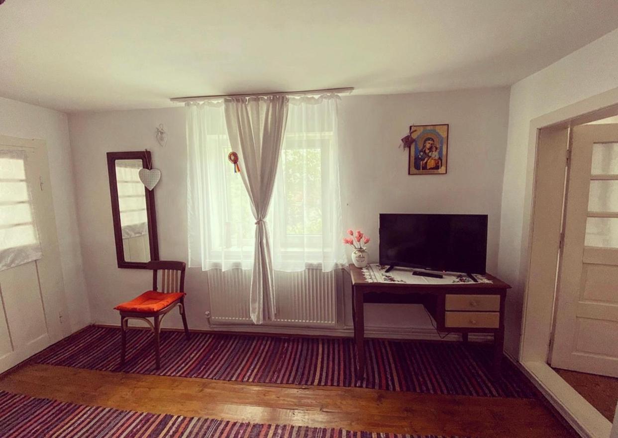 Country House Hatagel Bagian luar foto