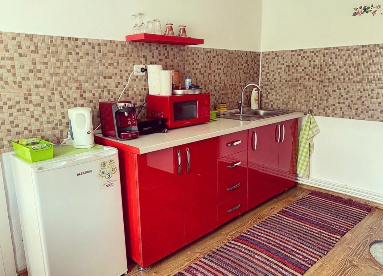 Country House Hatagel Bagian luar foto