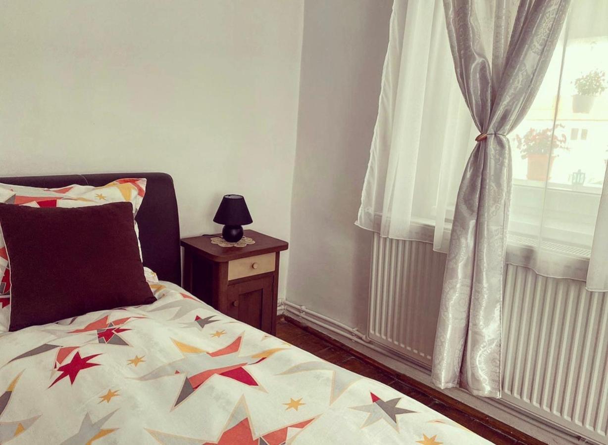 Country House Hatagel Bagian luar foto