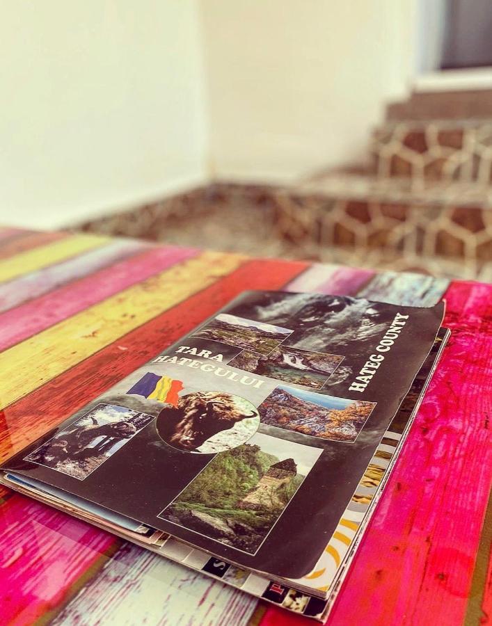 Country House Hatagel Bagian luar foto